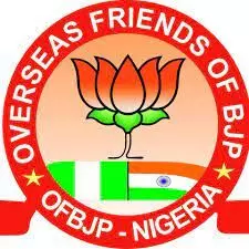 Indians in Nigeria celebrate partys poll triumph