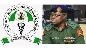 NYSC urges corps members to enrol for NHIS NYSC urges corps members to enrol for NHIS