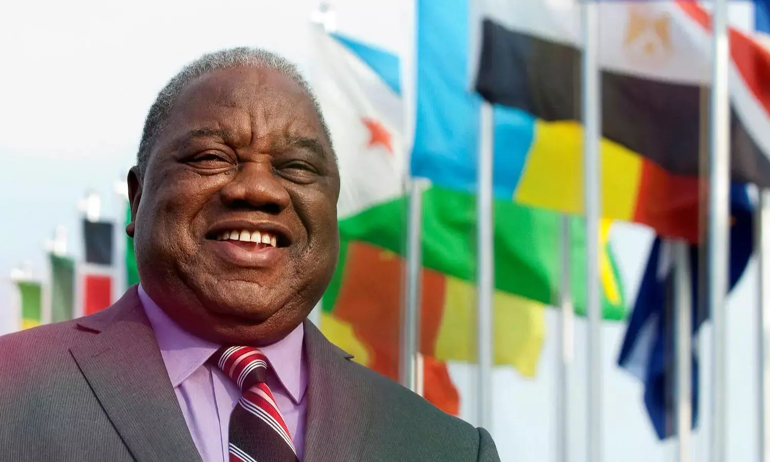 UN Chief mourns Ex-president of Zambia