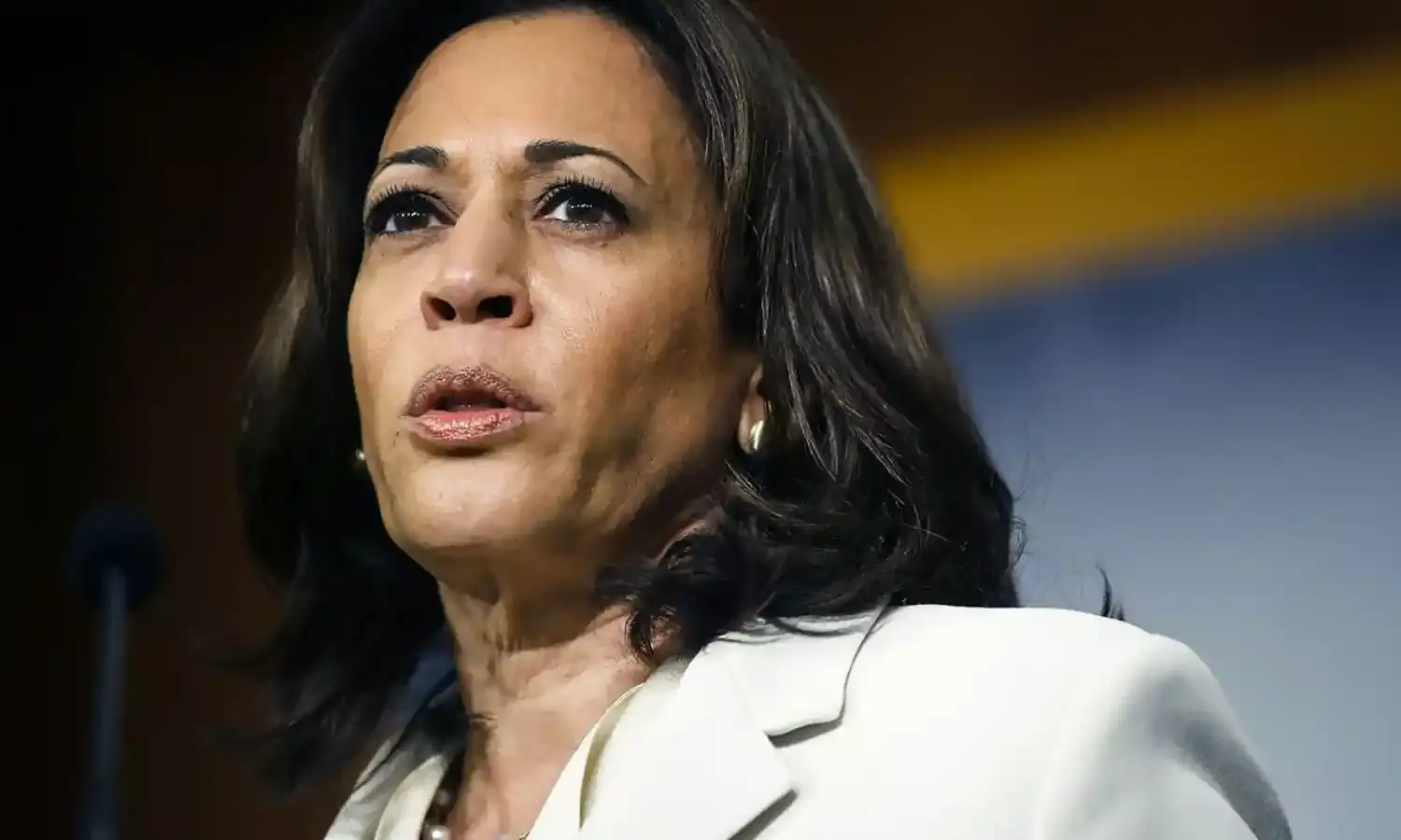 U.S. VP tests negative for COVID-19 in spite of husbands infection