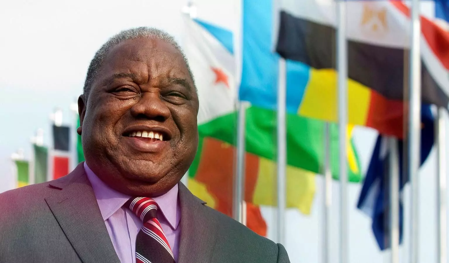 UN Chief mourns Ex-president of Zambia