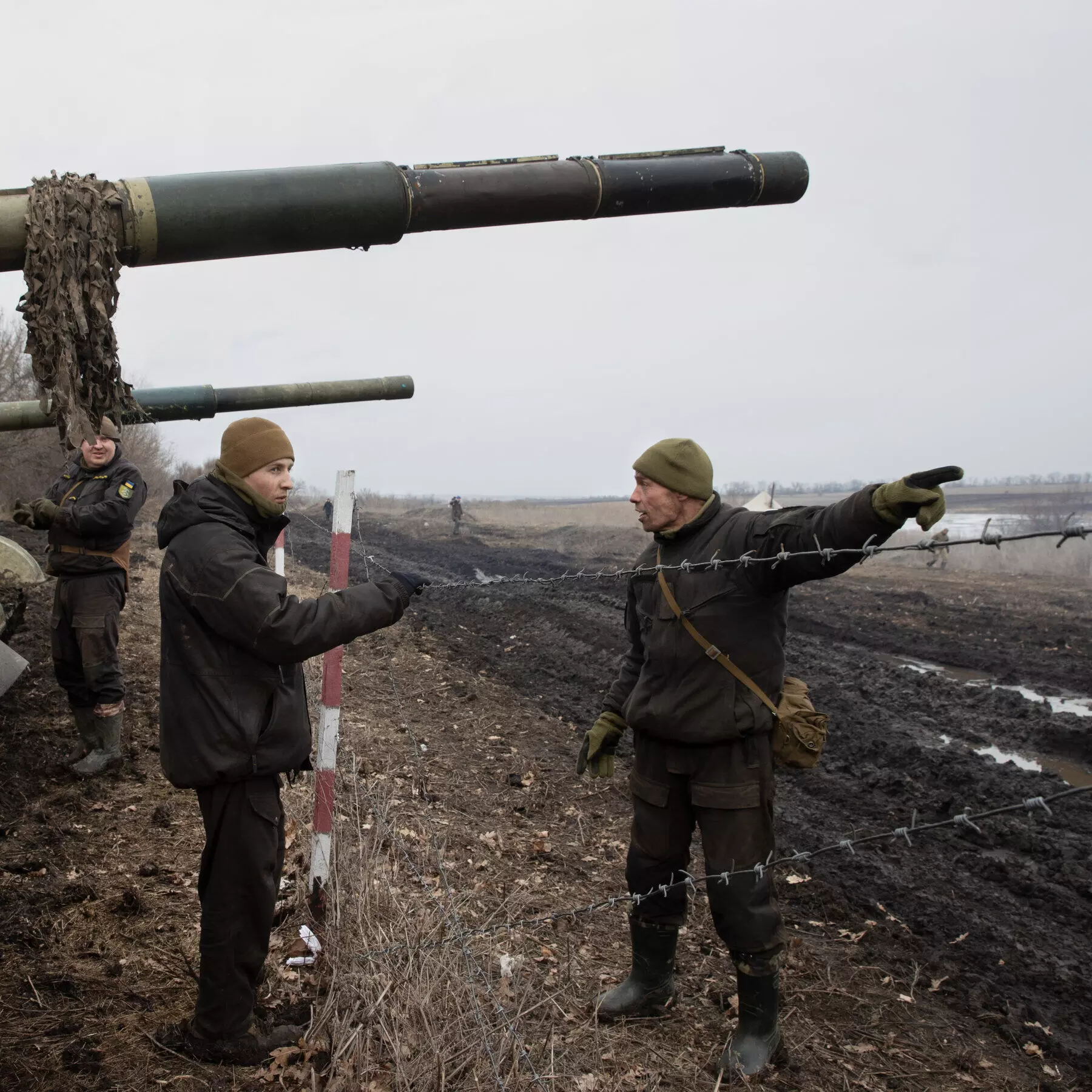 Russo-Ukraine War: UNDP says prolong war could increase Ukrainian poverty Russo-Ukraine War: UNDP says prolong war could increase Ukrainian poverty