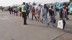 Desist from irregular migration, Libya returnees urge Nigerians