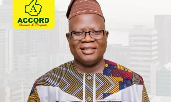 DCP retires to vies for  Lagos governorship