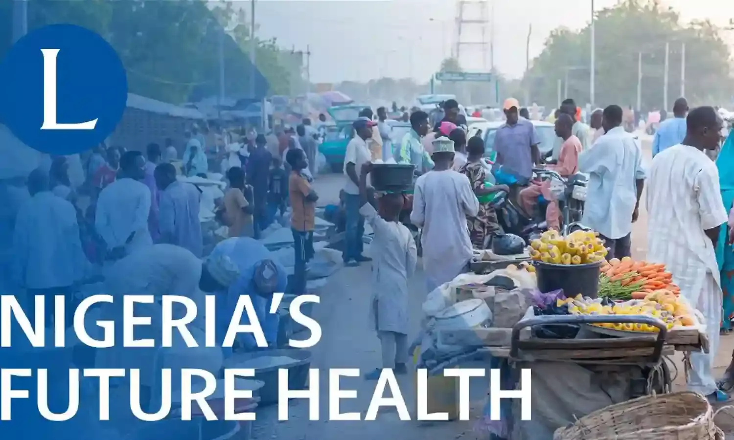 Nigeria as worlds third largest in population by 2050, opens new social contract – VP Osinbajo