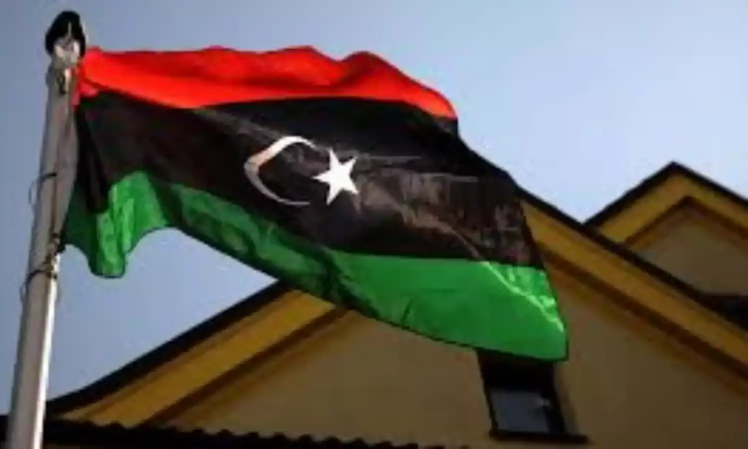 Parallel governments increase tensions in Libya – UN