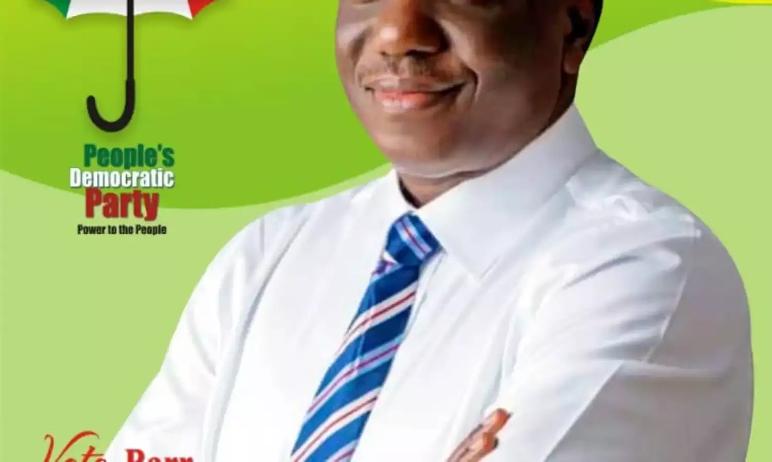 I ll create ICT hub in Southern Kaduna, says Senatorial aspirant