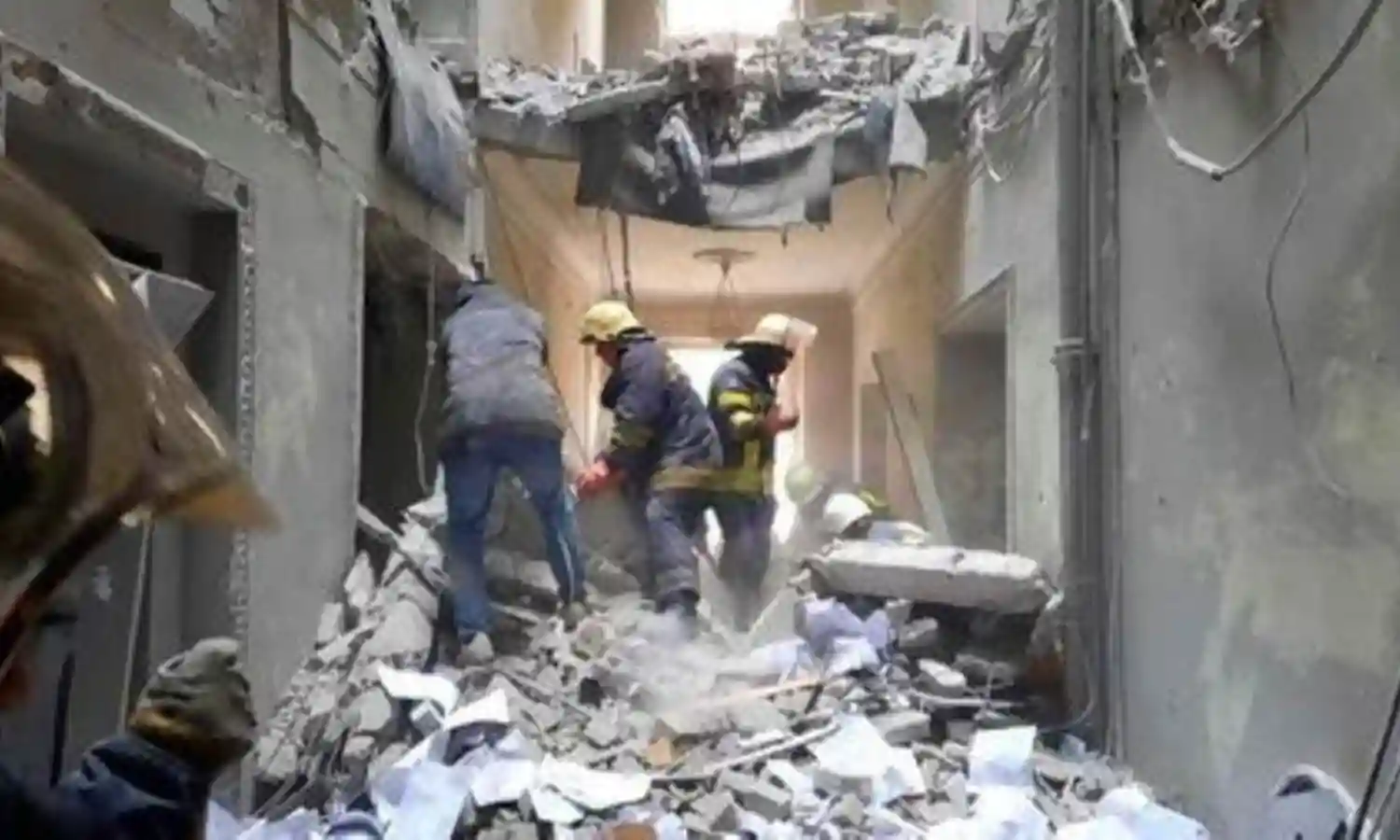 Russo-Ukraine War: Russian assault on Chernihiv kills 53 people