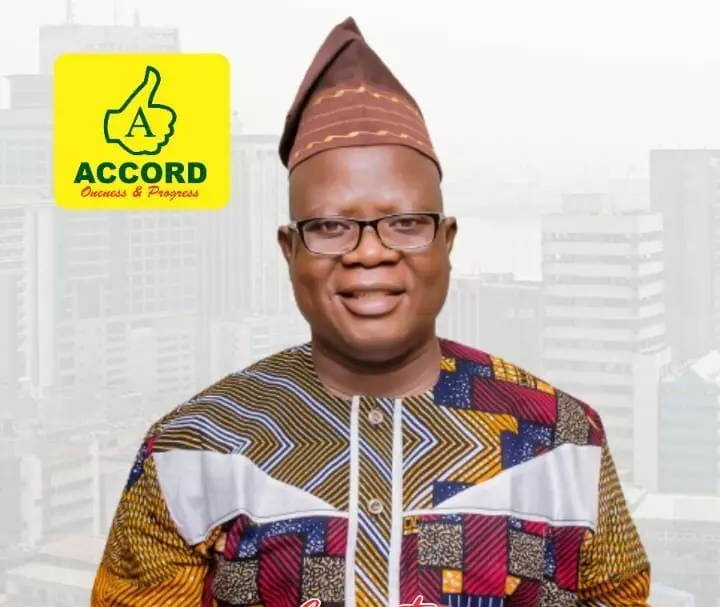 DCP retires to vies for  Lagos governorship