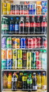 Soft drinks increase risk of osteoporosis in children, says Dietician