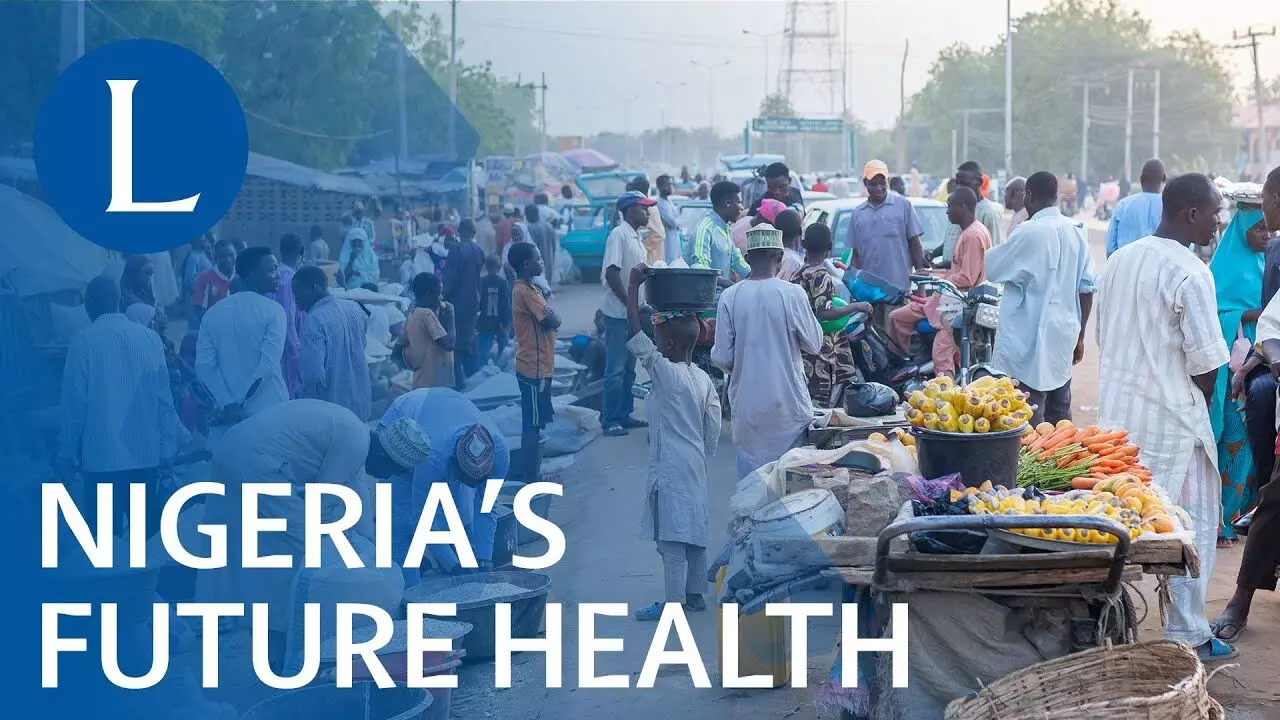 Nigeria as worlds third largest in population by 2050, opens new social contract – VP Osinbajo