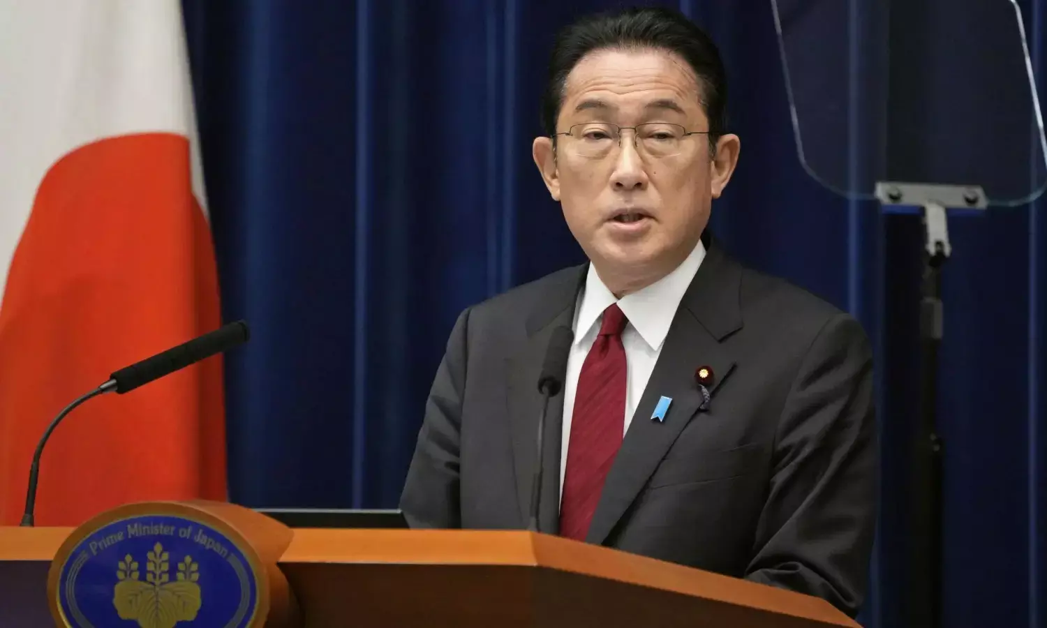 Russo-Ukraine War: Japan imposes fresh sanctions on Russia