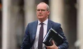 Russo-Ukraine War: Irish foreign minister visits Poland