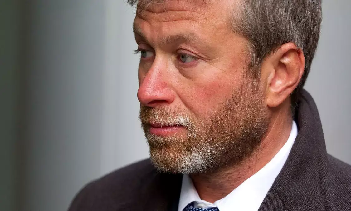 Sanctions on Abramovich: Things fall apart for the Blues