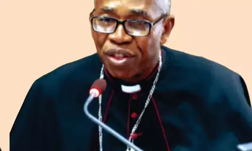 Weve end Osu caste in Igbo land – Archbishop Obinna