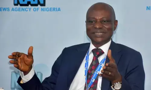 NAMA upgrading security system of Nigerias airspace