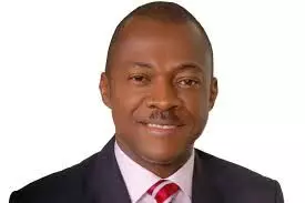 No formal governorship zoning but practiced — Ex-Gov. Chime No formal governorship zoning but practiced — Ex-Gov. Chime