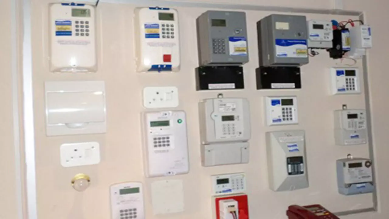 MOMAS, NASENI partner for smart prepaid meters production