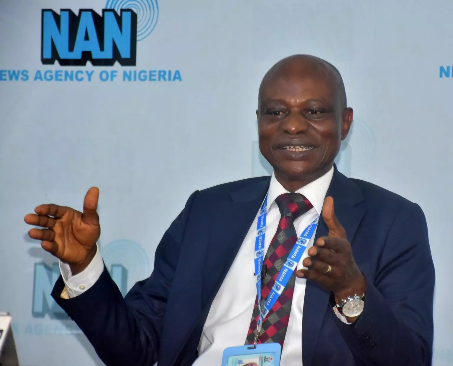 NAMA upgrading security system of Nigerias airspace