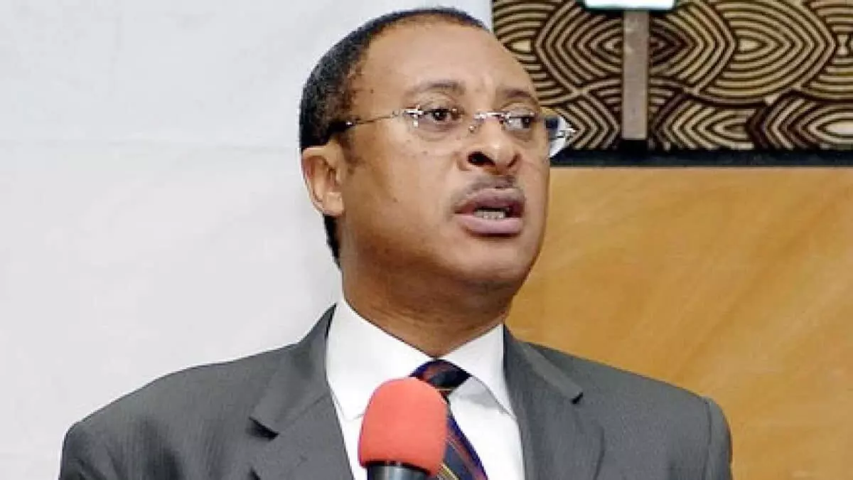 Nigeria must move from politics of big men to politics of big ideas – Utomi, others Nigeria must move from politics of big men to politics of big ideas – Utomi, others