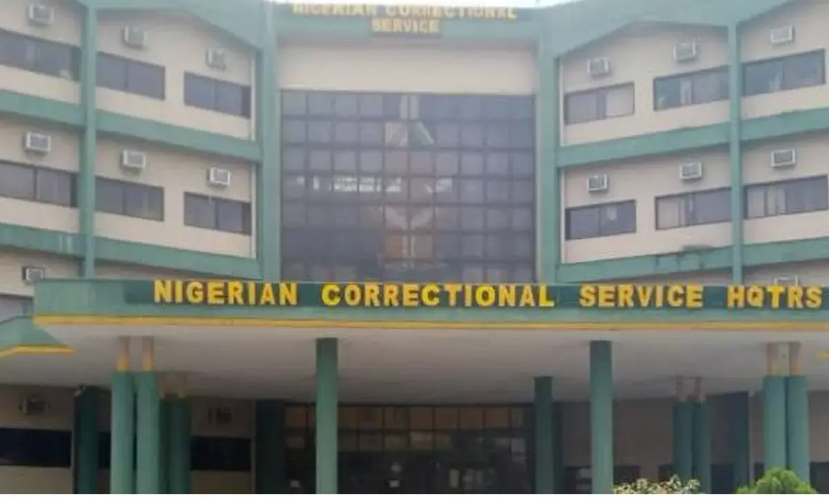 NCoS promotes inmates made-in-Nigeria goods
