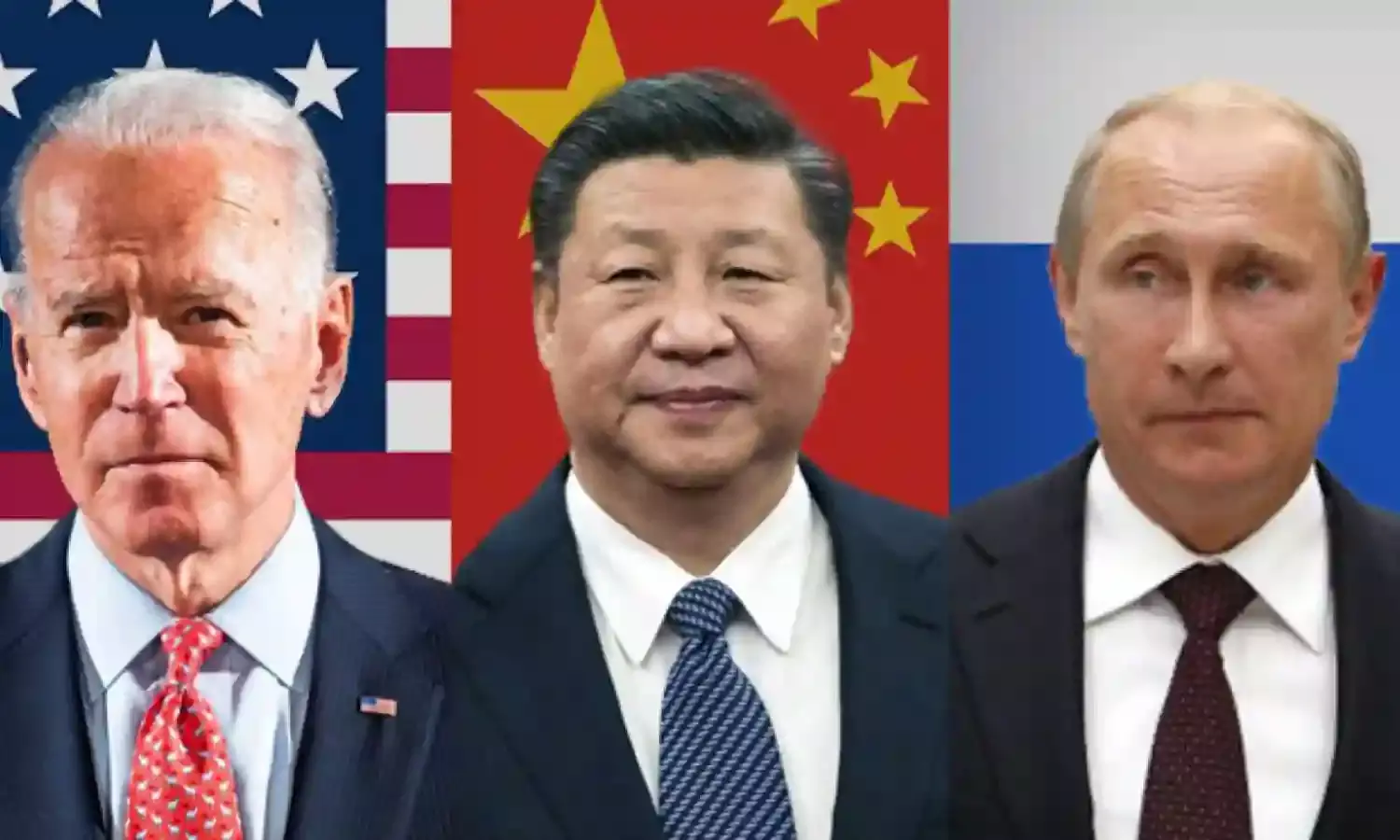 Russo-Ukraine War: U.S. absurd allegations against China wont bring peace