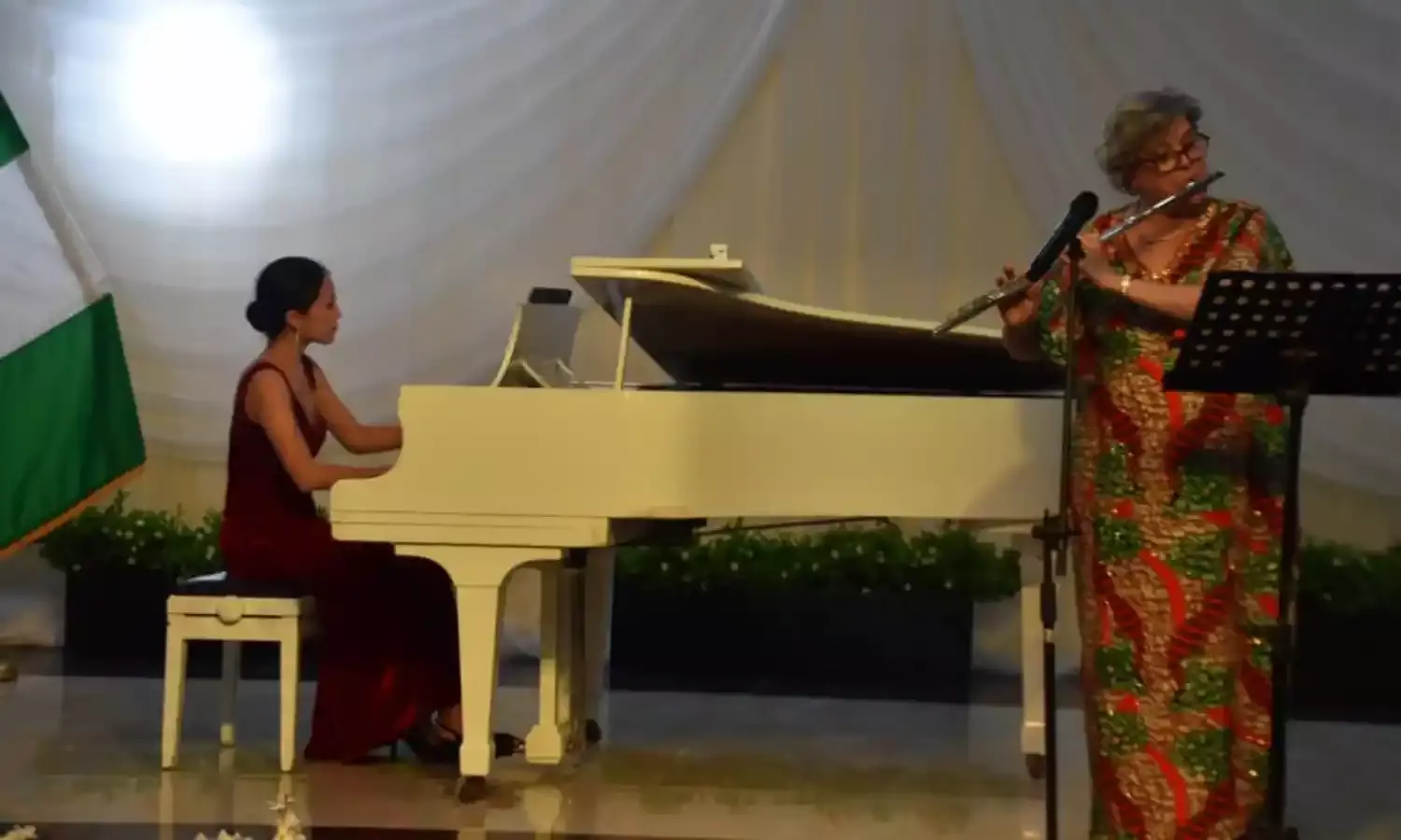 American classical pianist  says people misunderstood classical music