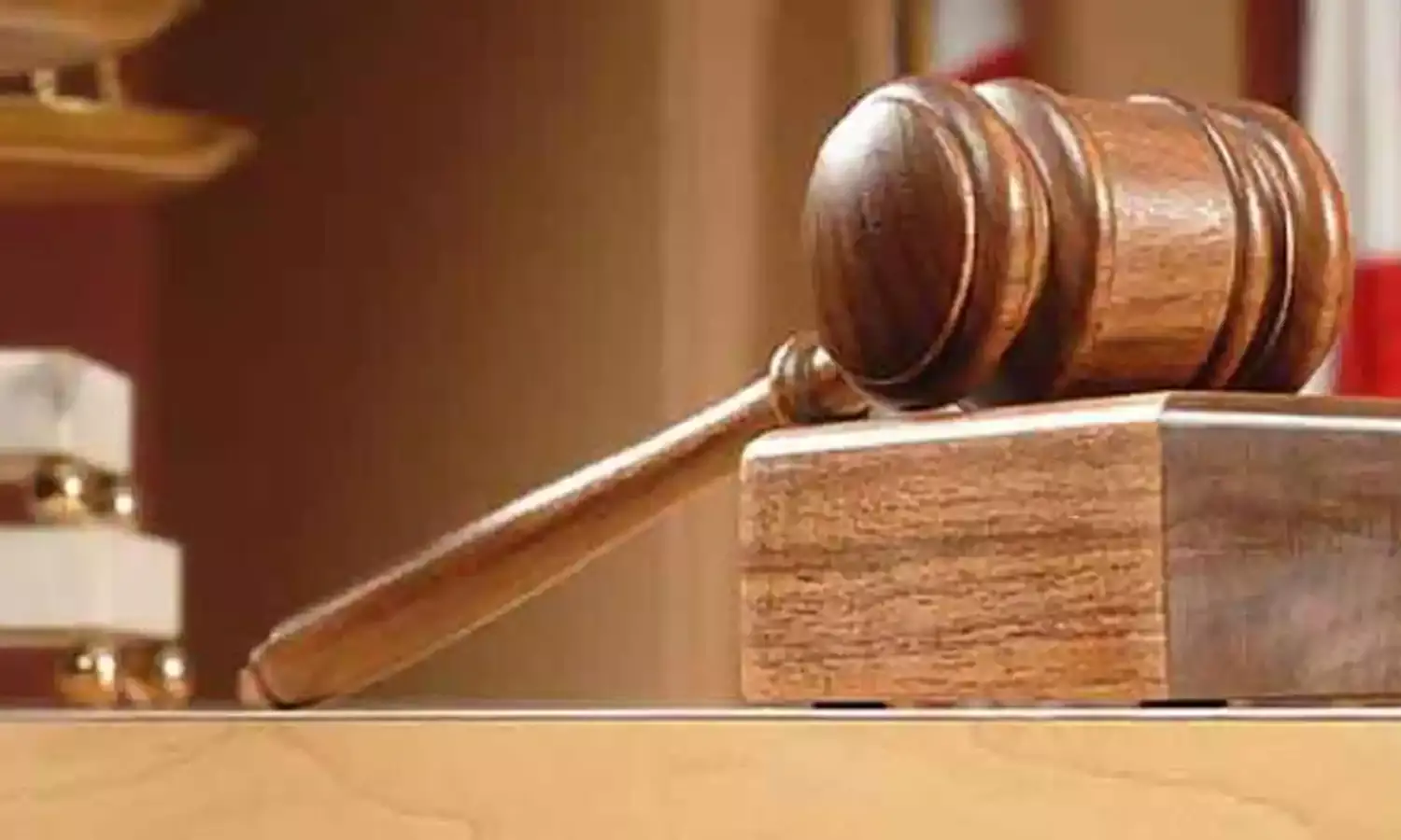 Farmer arraigned for allegedly intimidating wifes boss