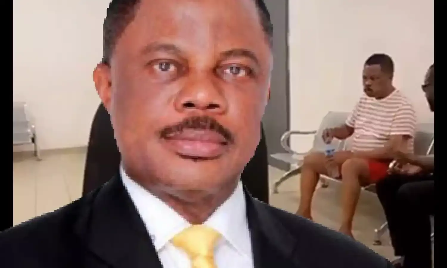 JUST IN: EFCC grants Obiano almost impossible to meet bail
