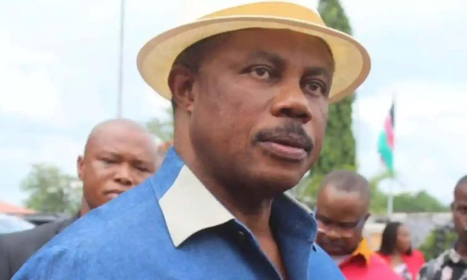 EFCC probes Obiano over alleged misappropriation of N42b