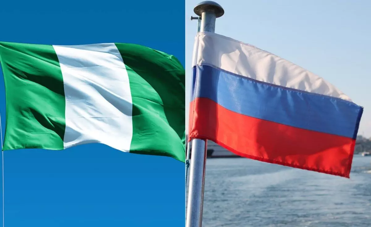 Russia considers Nigeria key, strategic partner in Africa-Envoy