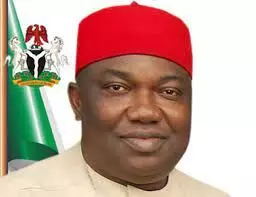 Family begs Gov. Ugwuanyi to provide accommodation for blind man