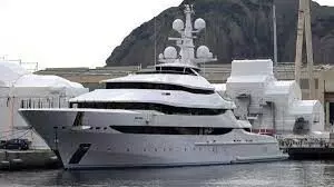 France implements EU sanctions against Russian oligarchs