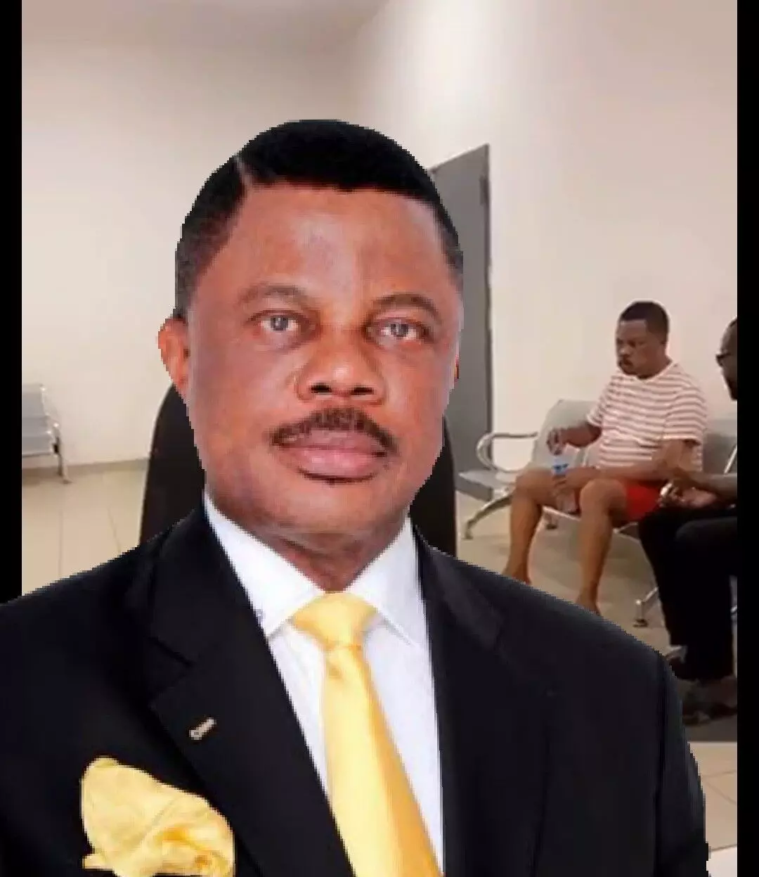 JUST IN: EFCC grants Obiano almost impossible to meet bail JUST IN: EFCC grants Obiano almost impossible to meet bail