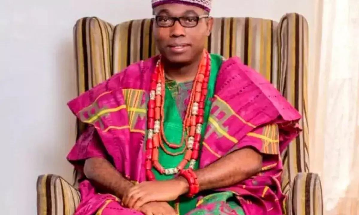 SDP Presidential Aspirant says  justice, patriotism ll solve Nigerias problems