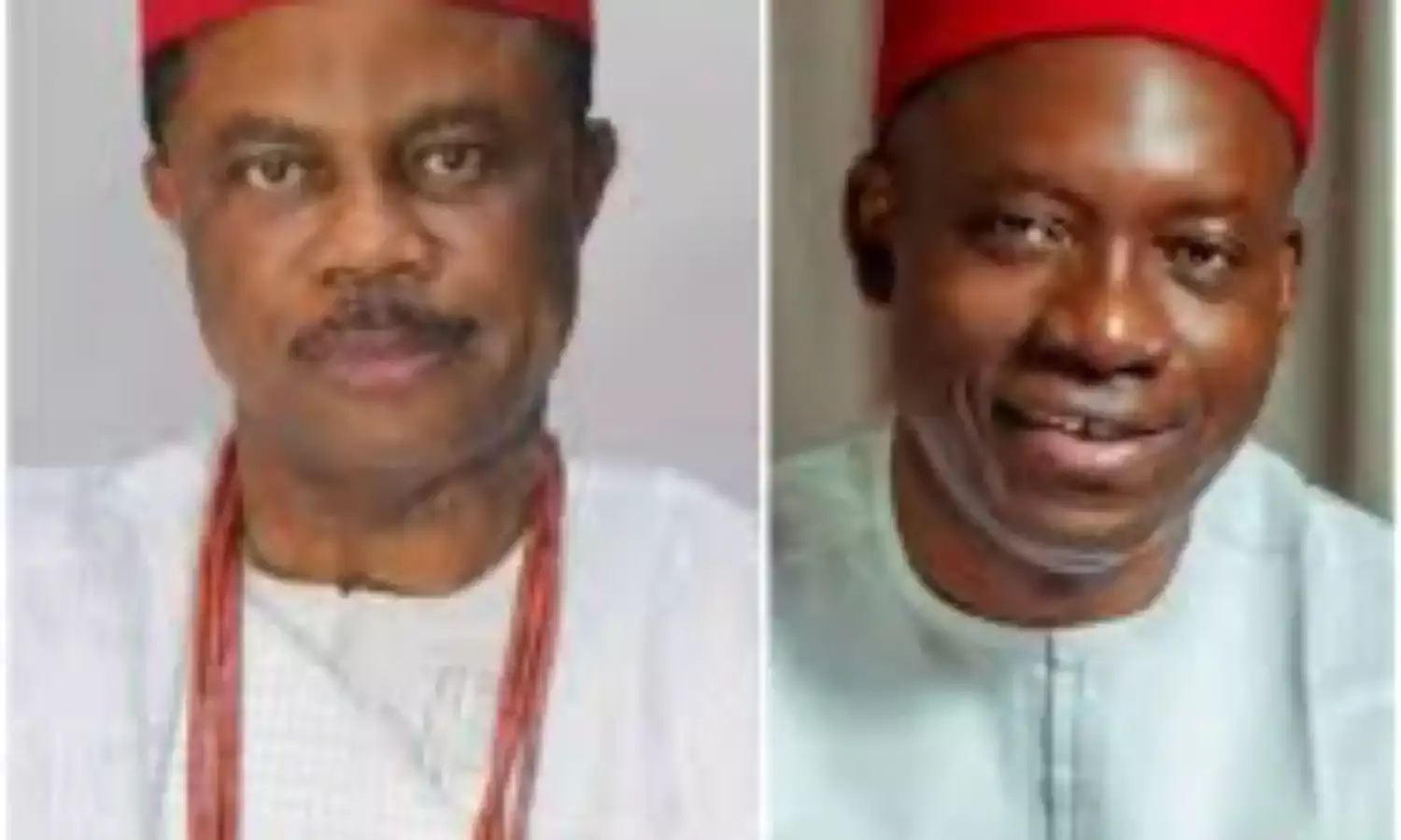 Shocking revelation as Obiano lefts N300m cash, over N400bn Debts