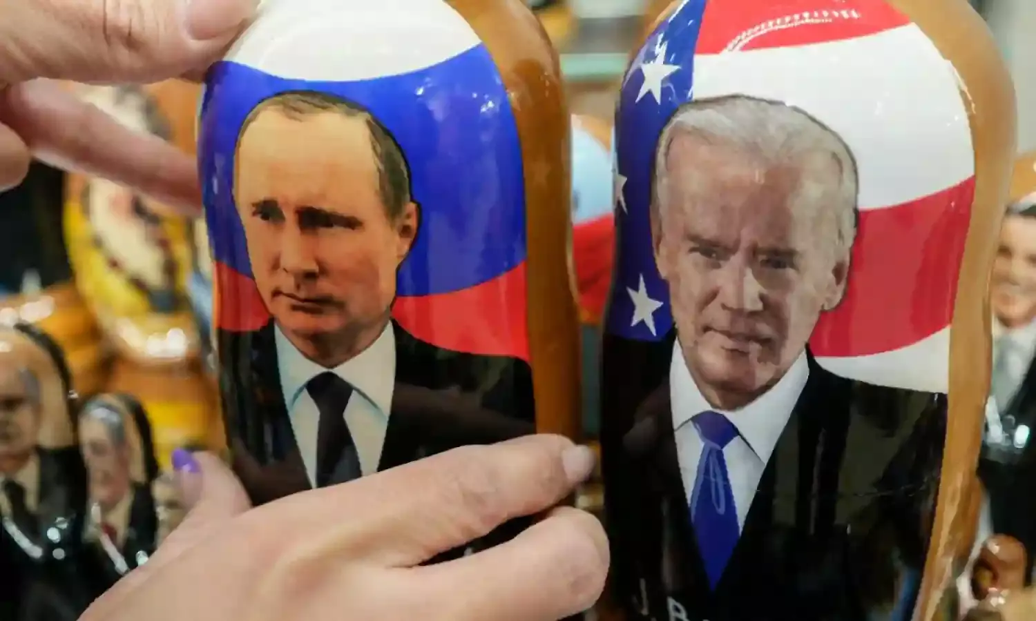 Russo-Ukraine War: Russia urges U.S. to stop escalating tensions