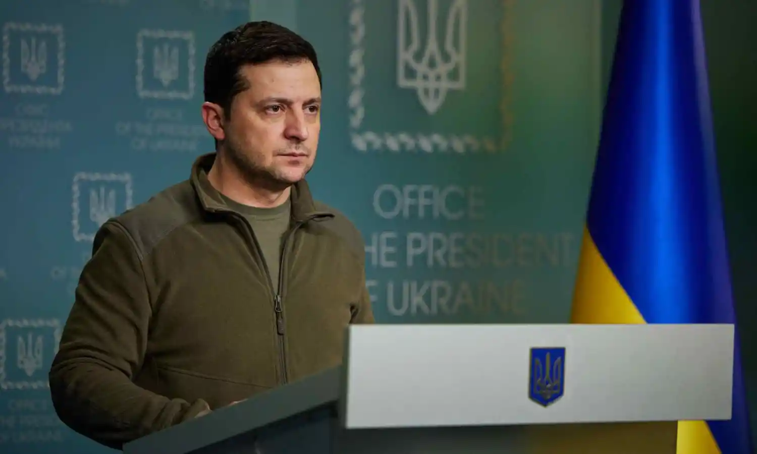 Russo-Ukraine War: No fewer than 117 children killed, says Zelensky