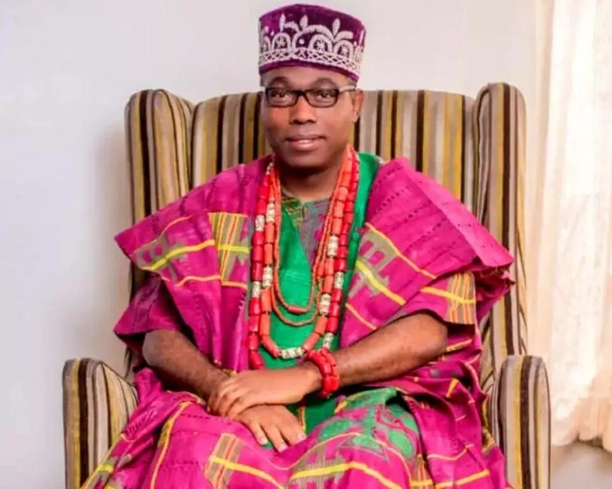 SDP Presidential Aspirant says  justice, patriotism ll solve Nigerias problems