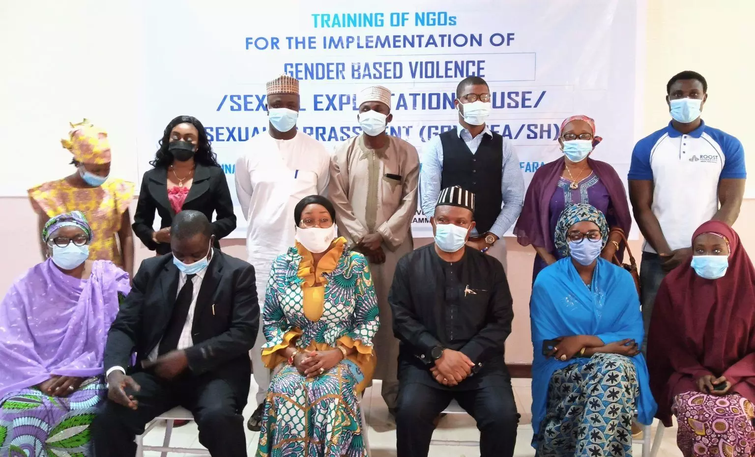 Criminalise out-of-court settlement of rape, Foundation tasks governments