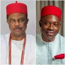 Shocking revelation as Obiano lefts N300m cash, over N400bn Debts