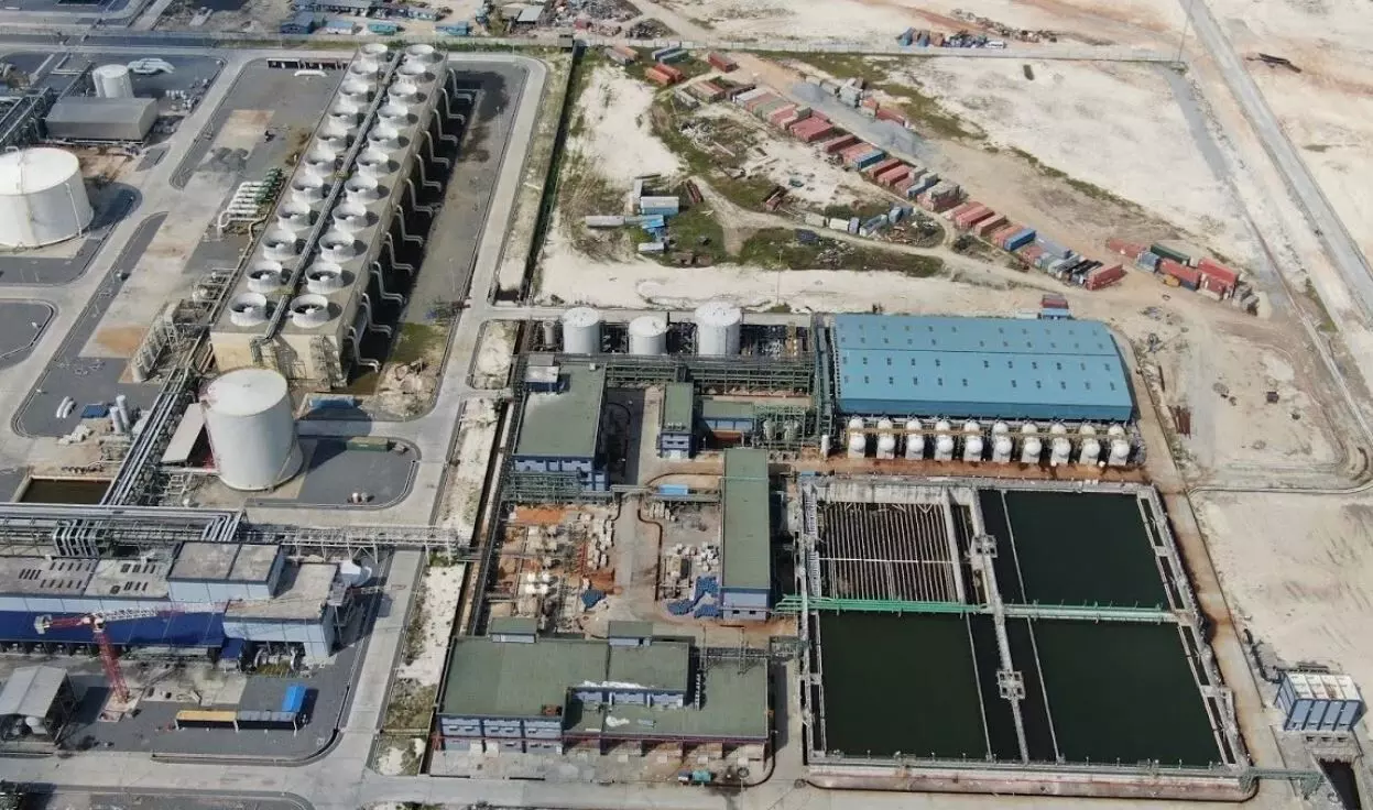 Dangote fertiliser coy ll boost foreign exchange, economic growth – Buhari