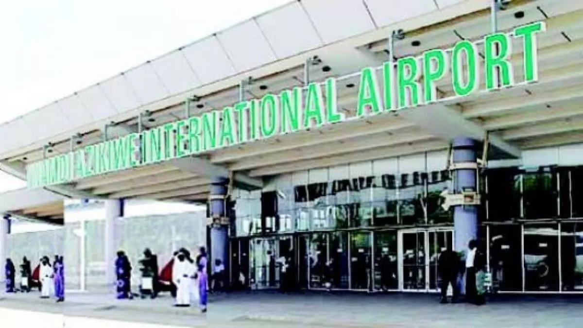 FEC approves N92.1bn for 2nd runway construction of Abuja Airport