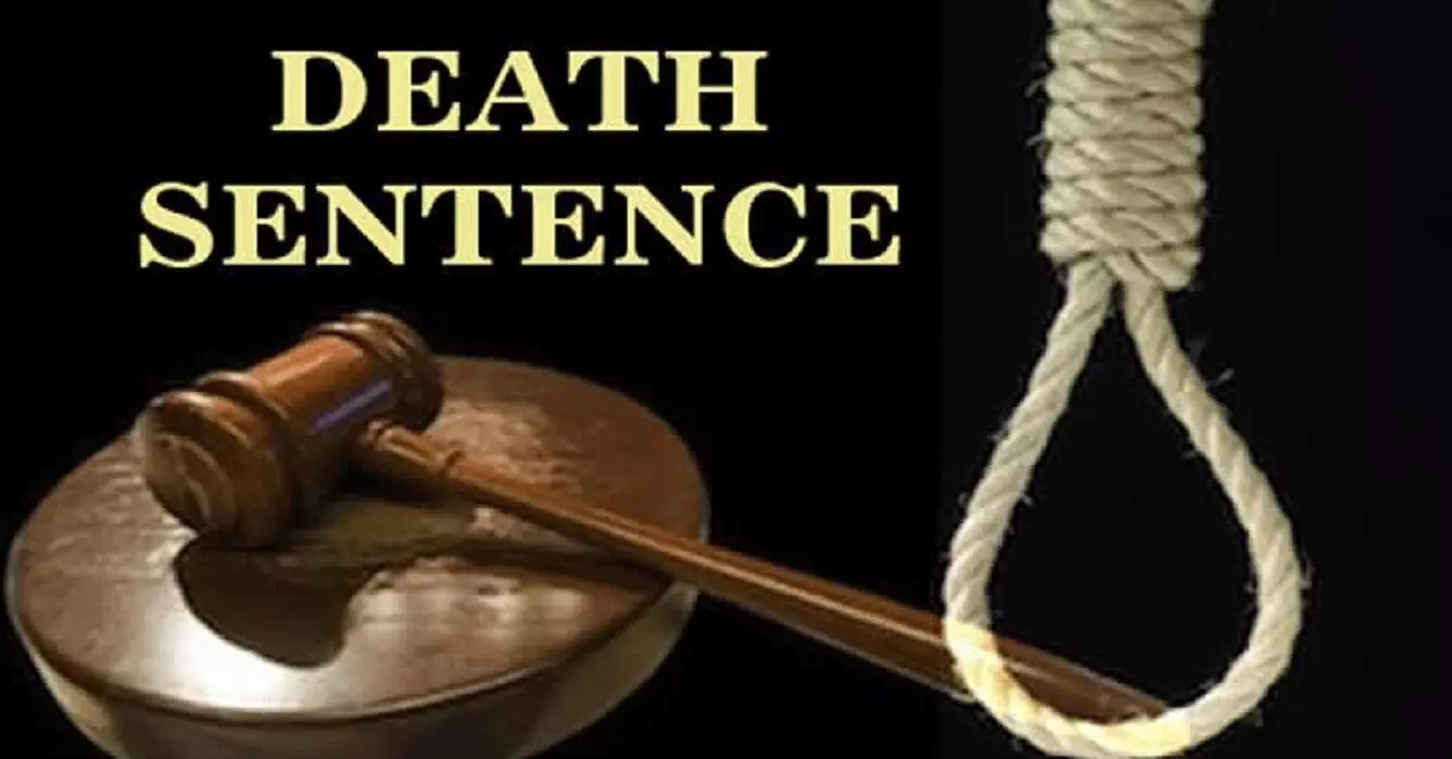 Tenant to die by hanging for raping, killing landlady