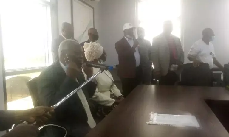 Global crusades touch millions of lives positively, says Kumuyi