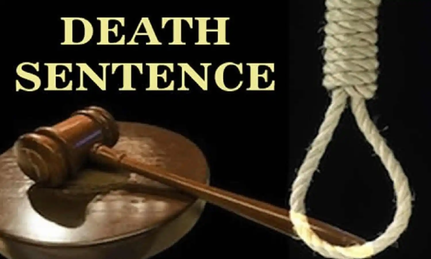 Tenant to die by hanging for raping, killing landlady