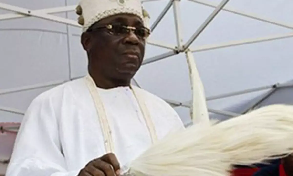 2023 Election: New INEC REC seeks traditional rulers support