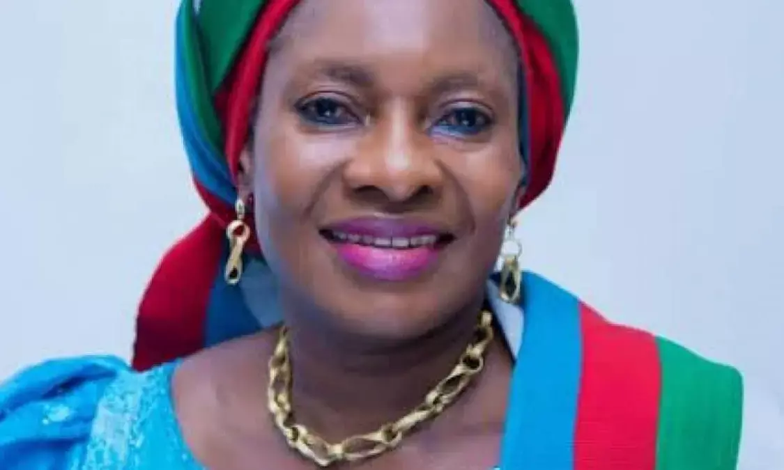 More sexual offenders face justice in Nigeria