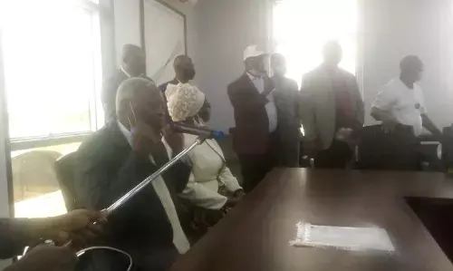 Global crusades touch millions of lives positively, says Kumuyi