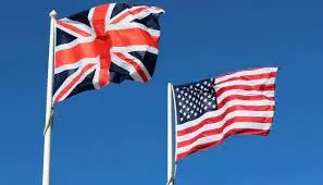 U.S., Britain settle dispute over steel, aluminium Trump-special tariffs